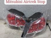 Mitsubishi Airtrek stop işığı